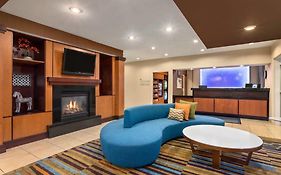 Fairfield Inn Norman Ok